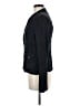 J.Crew 100% Linen Black Blazer Size M - photo 5