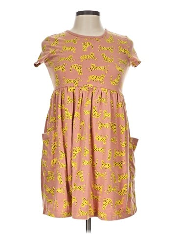 Hanna Andersson Casual Dress (view 1)