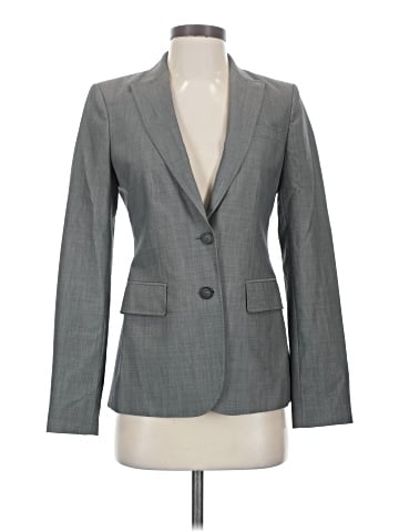 Massimo Dutti Blazer (view 1)