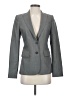 Massimo Dutti Gray Blazer Size EU 36 / US 6 - photo 1