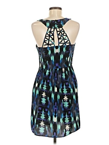 American Eagle Outfitters Casual Dress (view 2)