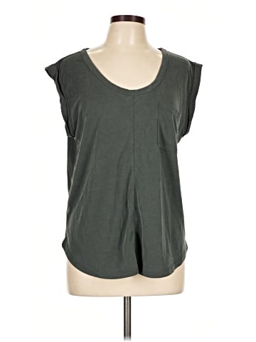 Lou & Grey Sleeveless T-Shirt (view 1)