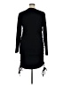 Forever 21 Plus Black Casual Dress Size 0X - photo 2