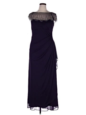 DJ-Jaz Cocktail Dress (view 1)