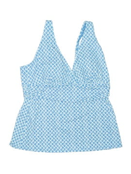 Lands' End Swimsuit Top