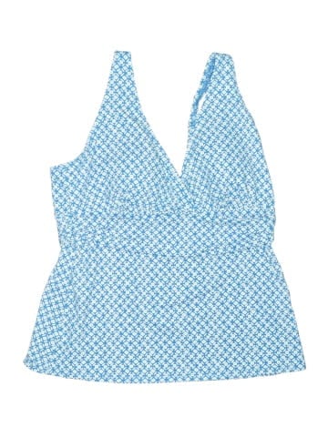 Lands' End Swimsuit Top (view 1)