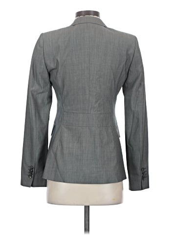 Massimo Dutti Blazer (view 2)
