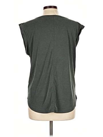 Lou & Grey Sleeveless T-Shirt (view 2)