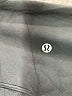 Lululemon Athletica Black Active Pants Size 6 - photo 7