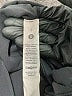 Lululemon Athletica Black Active Pants Size 6 - photo 8