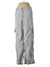 American Eagle Outfitters Gray Cargo Pants Size 2 Reg - photo 1