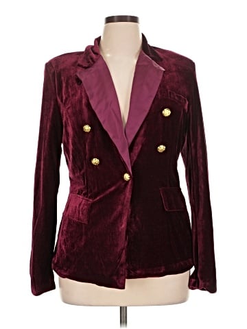 Unbranded Blazer (view 1)
