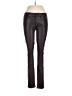 Paige Black Jeans Size 30 waist - photo 1