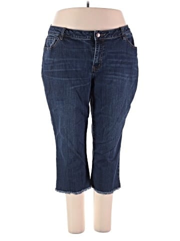 Lane Bryant Jeans (view 1)