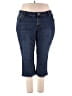 Lane Bryant Blue Jeans Size 22 (5) - photo 1