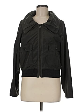Simply Vera Vera Wang Jacket (view 1)