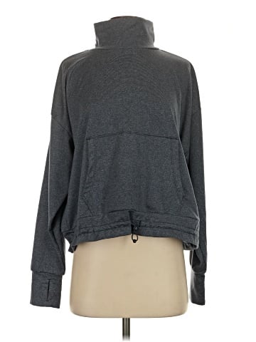 Kyodan Turtleneck Sweater (view 1)