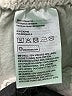 H&M Solid Ivory Shorts Size XS - photo 4