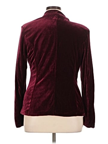Unbranded Blazer (view 2)