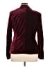 Unbranded Burgundy Blazer Size XL - photo 2