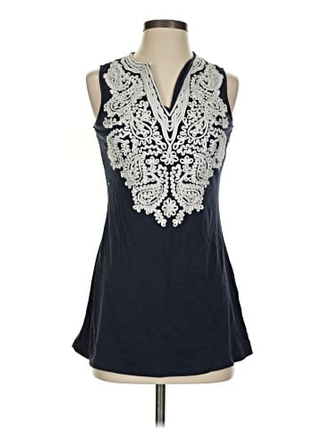 INC International Concepts Sleeveless Top (view 1)