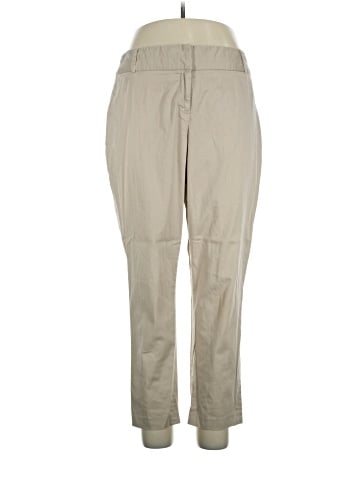 Lane Bryant Outlet Casual Pants (view 1)