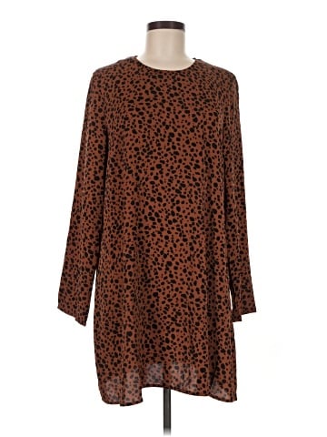 Glamorous Casual Dress (view 1)