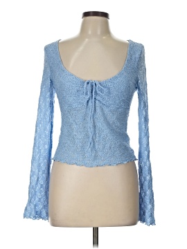 Kimchi Blue Long Sleeve Top