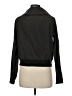 Simply Vera Vera Wang 100% Polyester Black Jacket Size M - photo 2