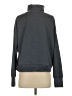 Kyodan Gray Turtleneck Sweater Size S - photo 2