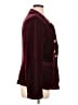 Unbranded Burgundy Blazer Size XL - photo 4