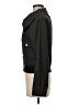 Simply Vera Vera Wang 100% Polyester Black Jacket Size M - photo 5