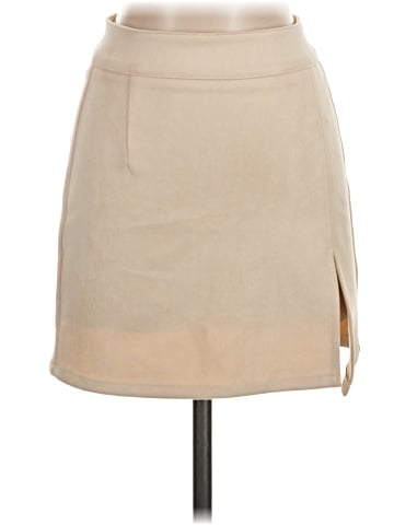 Skylar + Madison Casual Skirt (view 1)