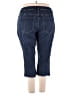 Lane Bryant Blue Jeans Size 22 (5) - photo 2