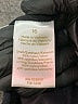 In mocean Solid Black One Piece Swimsuit Size 16 - photo 3