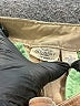 Old Navy Tan Casual Skirt Size 10 - photo 4
