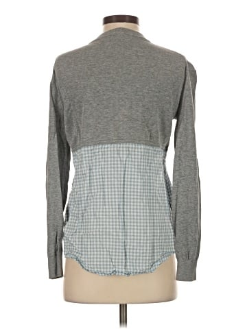 Marc by Marc Jacobs Long Sleeve Top (view 2)