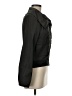 Simply Vera Vera Wang 100% Polyester Black Jacket Size M - photo 4