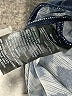 White House Black Market Checkered-gingham Blue Jumpsuit Size M (petite) - photo 5