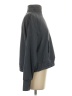 Kyodan Gray Turtleneck Sweater Size S - photo 4