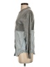 Marc by Marc Jacobs Gray Long Sleeve Top Size XS - photo 5
