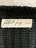 Petal and Pup 100% Acrylic Black Pullover Sweater Size M - photo 7