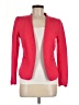 H&M Red Blazer Size 6 - photo 1
