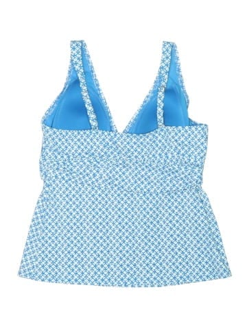 Lands' End Swimsuit Top (view 2)