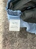 T Tahari 100% Polyester Teal Short Sleeve Blouse Size 1X - photo 4