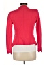 H&M Red Blazer Size 6 - photo 2