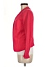 H&M Red Blazer Size 6 - photo 5