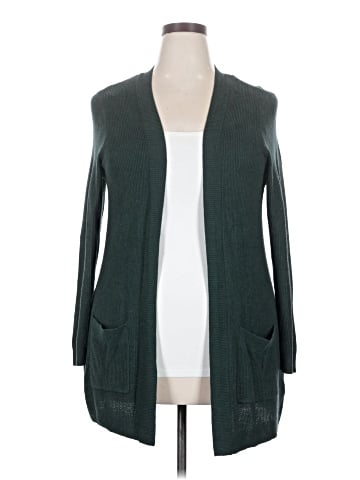 Torrid Coat (view 1)