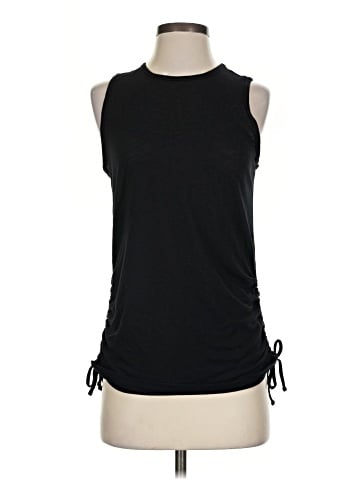 Unbranded Sleeveless T-Shirt (view 1)