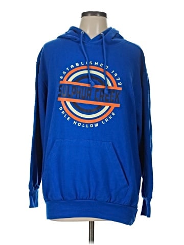 MV Sport Pullover Hoodie (view 1)
